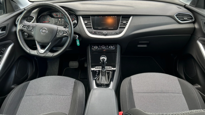 OPEL Grandland X Grandland X 2.0 CDTI Elite S&S aut
