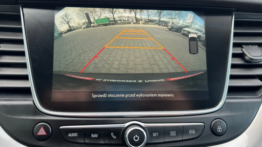 OPEL Grandland X Grandland X 2.0 CDTI Elite S&S aut