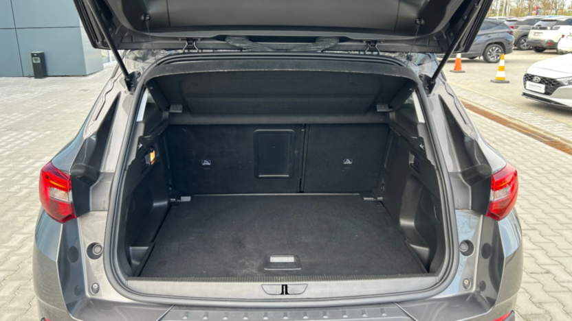 OPEL Grandland X Grandland X 2.0 CDTI Elite S&S aut