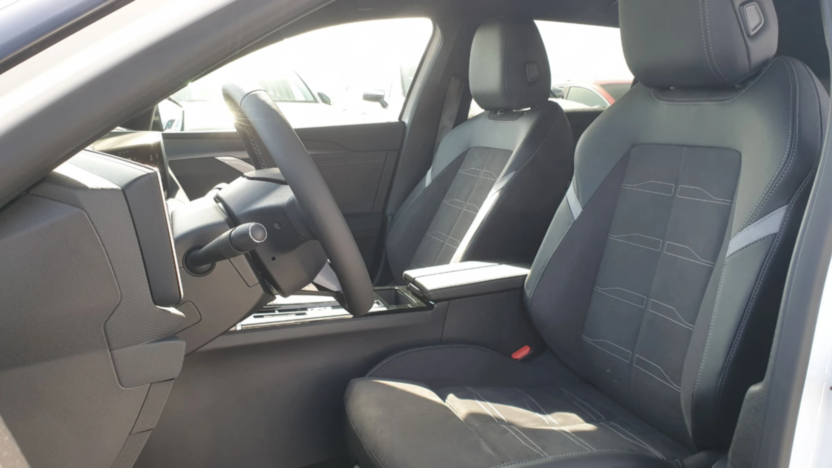 OPEL Astra Astra VI Electric 51kWh GS Nowy
