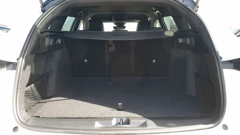 OPEL Astra Astra VI Electric 51kWh GS Nowy