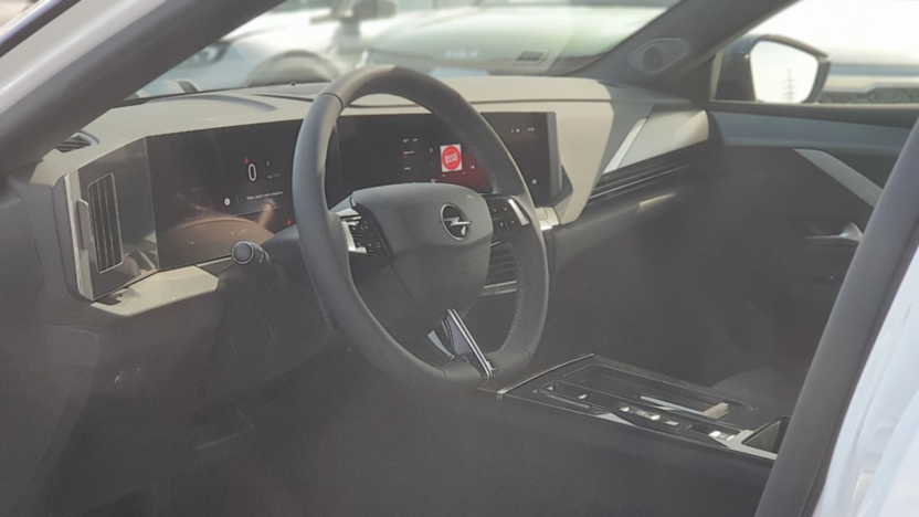 OPEL Astra Astra VI Electric 51kWh GS Nowy