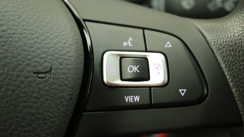 VOLKSWAGEN Crafter Crafter 35 TDI (9,9m3)