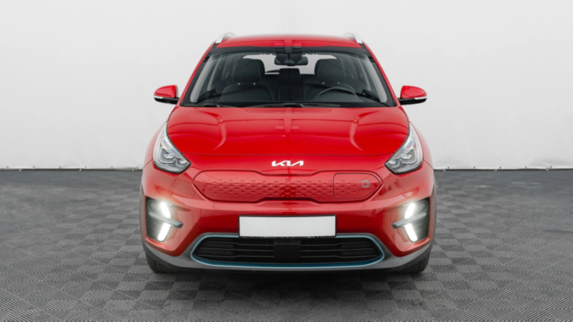 KIA Niro e-Niro 64kWh L