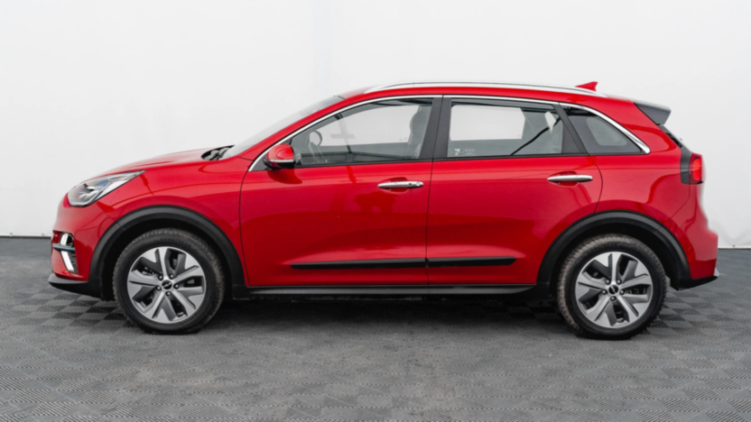 KIA Niro e-Niro 64kWh L