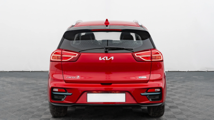 KIA Niro e-Niro 64kWh L