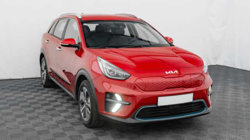 KIA Niro e-Niro 64kWh L
