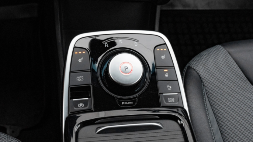 KIA Niro e-Niro 64kWh L