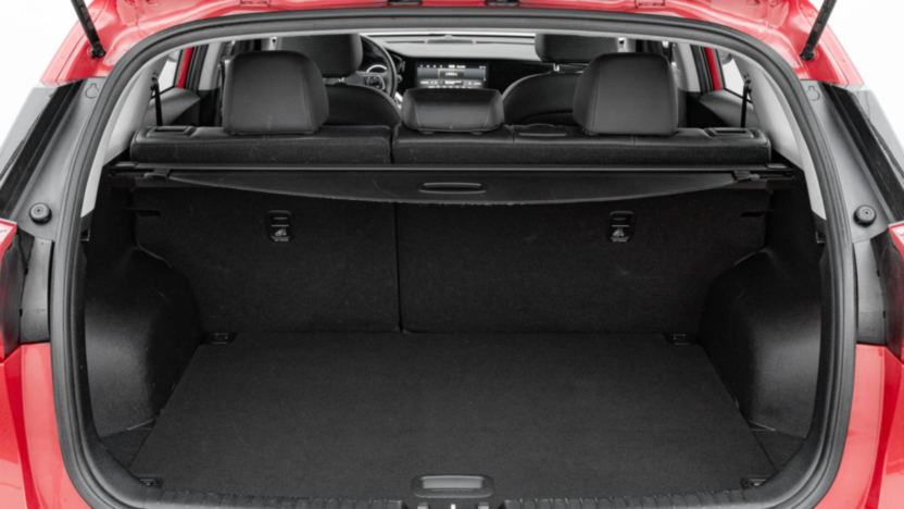 KIA Niro e-Niro 64kWh L