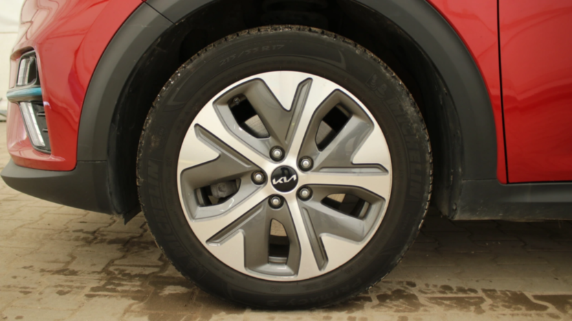 KIA Niro e-Niro 64kWh L