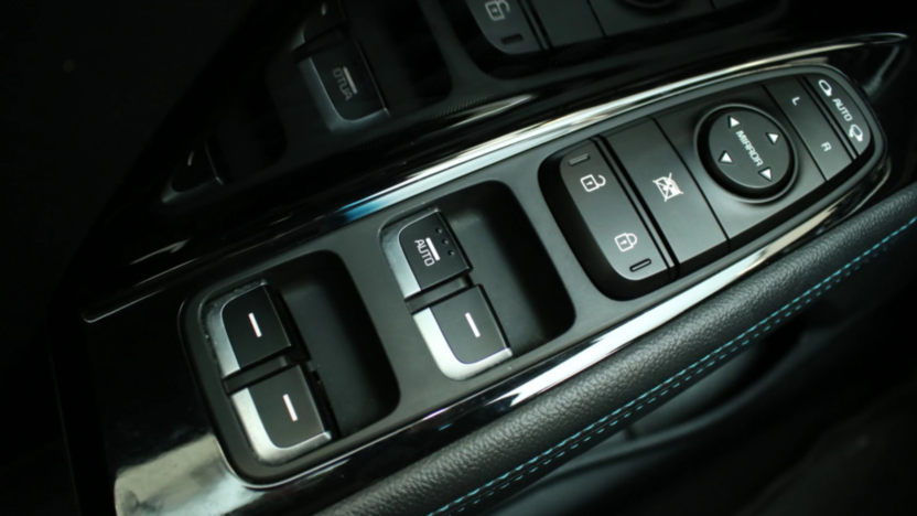 KIA Niro e-Niro 64kWh L