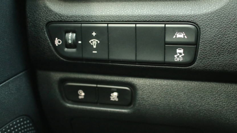 KIA Niro e-Niro 64kWh L