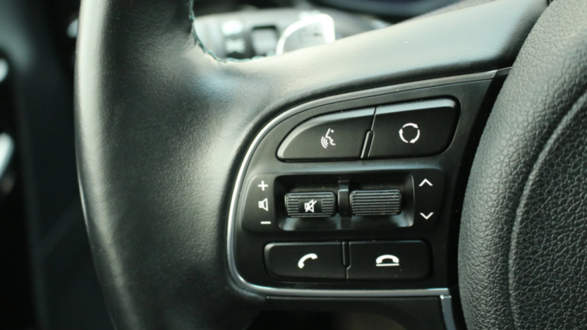 KIA Niro e-Niro 64kWh L
