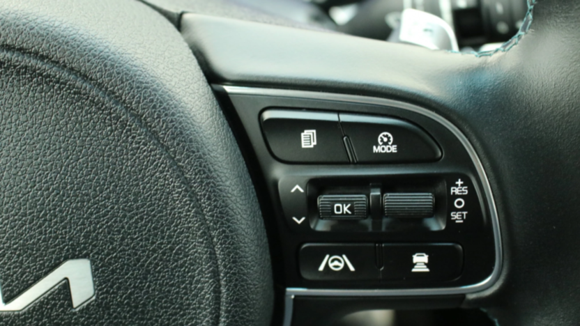 KIA Niro e-Niro 64kWh L