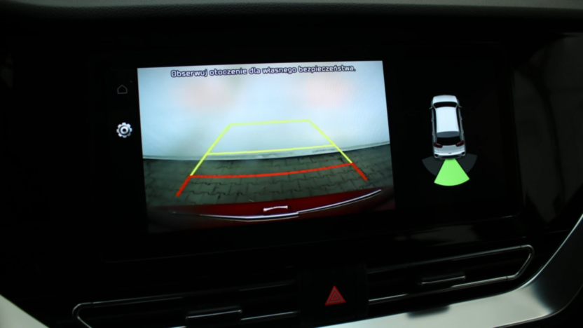 KIA Niro e-Niro 64kWh L