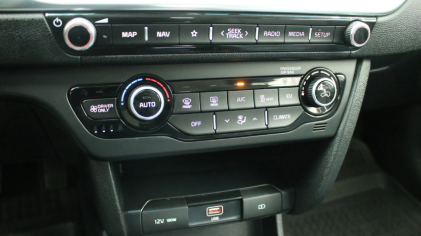 KIA Niro e-Niro 64kWh L