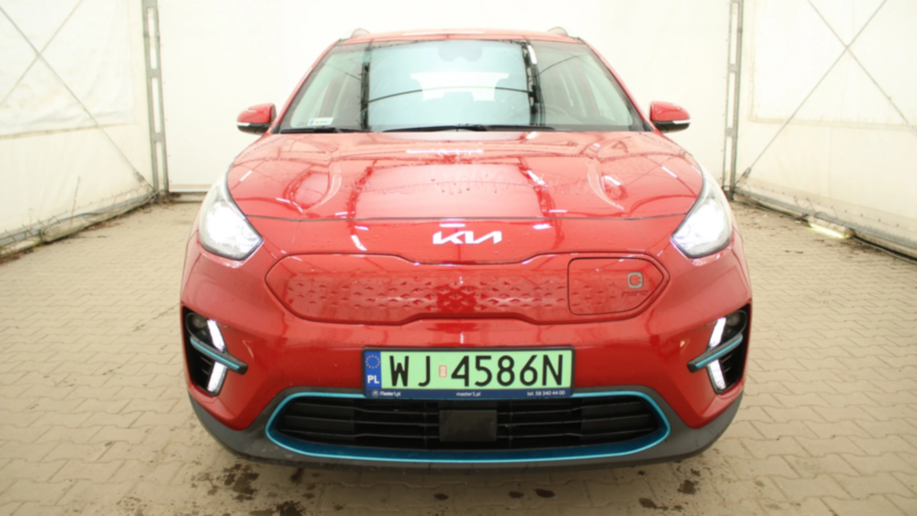 KIA Niro e-Niro 64kWh L