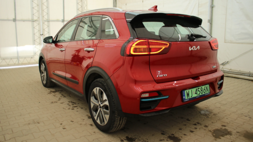 KIA Niro e-Niro 64kWh L