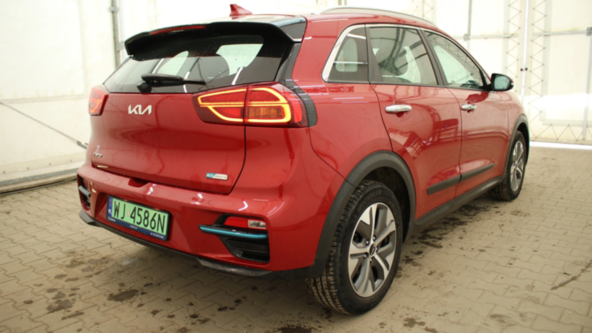 KIA Niro e-Niro 64kWh L