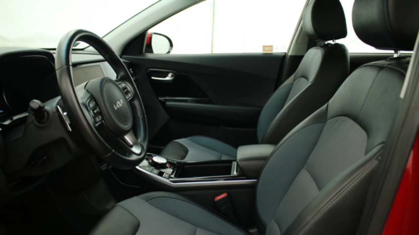 KIA Niro e-Niro 64kWh L