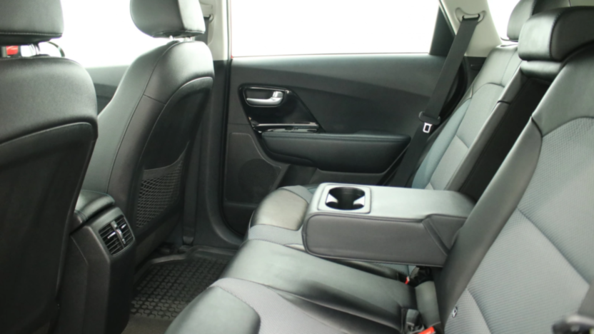 KIA Niro e-Niro 64kWh L