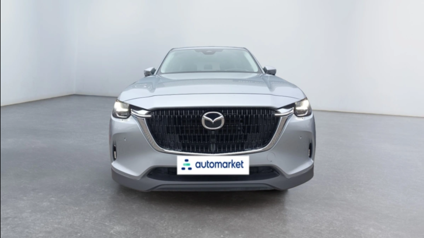MAZDA CX-60 CX-60 3.3 D mHEV Exclusive Line aut