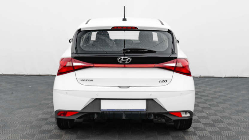 HYUNDAI i20 i20 1.2 Pure