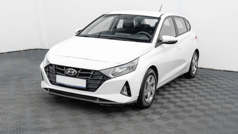 HYUNDAI i20 i20 1.2 Pure