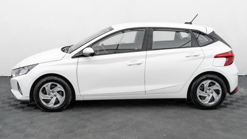 HYUNDAI i20 i20 1.2 Pure