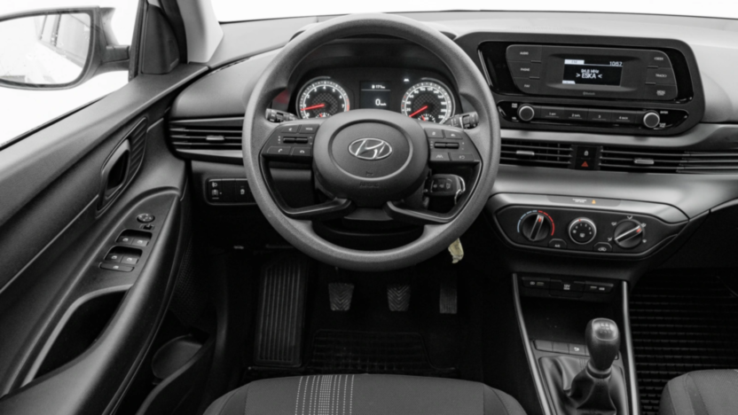 HYUNDAI i20 i20 1.2 Pure