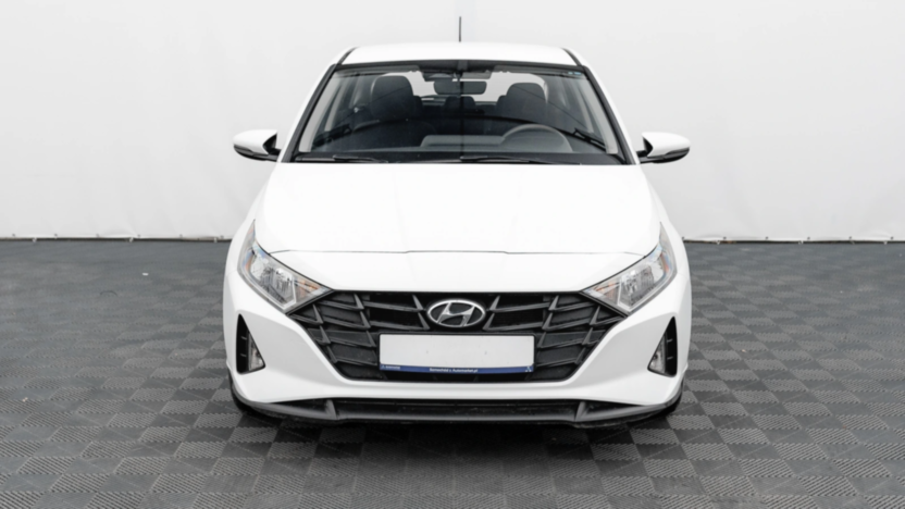 HYUNDAI i20 i20 1.2 Pure