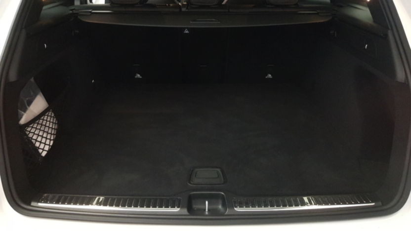 MERCEDES-BENZ GLC GLC 200 d 4-Matic