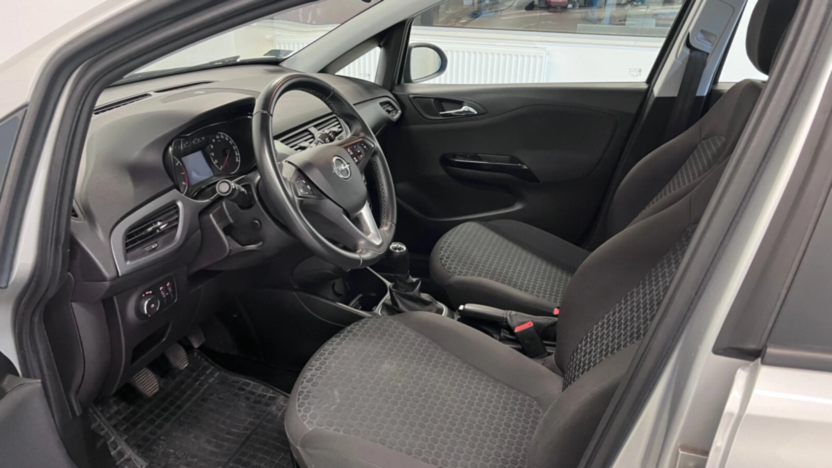 OPEL Corsa Corsa 1.4 Enjoy
