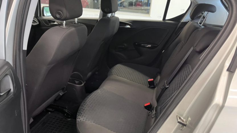 OPEL Corsa Corsa 1.4 Enjoy