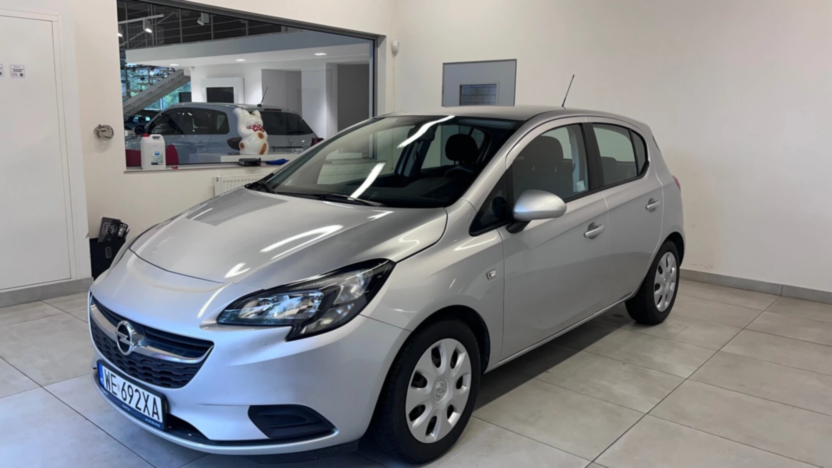 OPEL Corsa Corsa 1.4 Enjoy