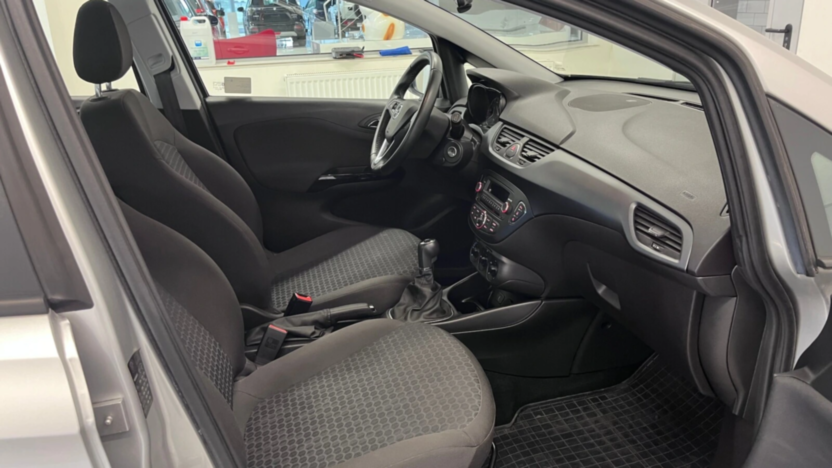 OPEL Corsa Corsa 1.4 Enjoy