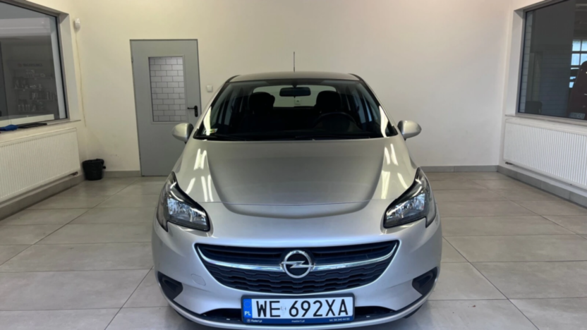 OPEL Corsa Corsa 1.4 Enjoy