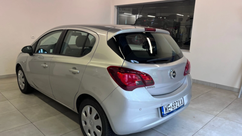OPEL Corsa Corsa 1.4 Enjoy