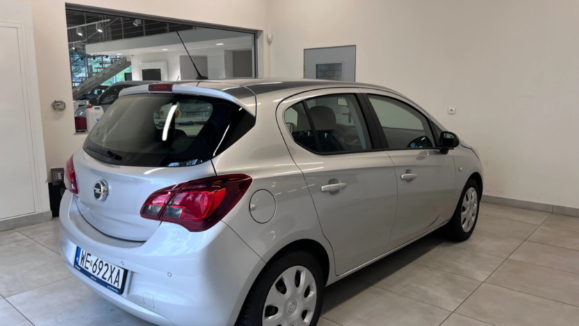 OPEL Corsa Corsa 1.4 Enjoy
