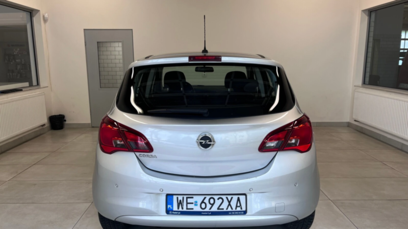 OPEL Corsa Corsa 1.4 Enjoy