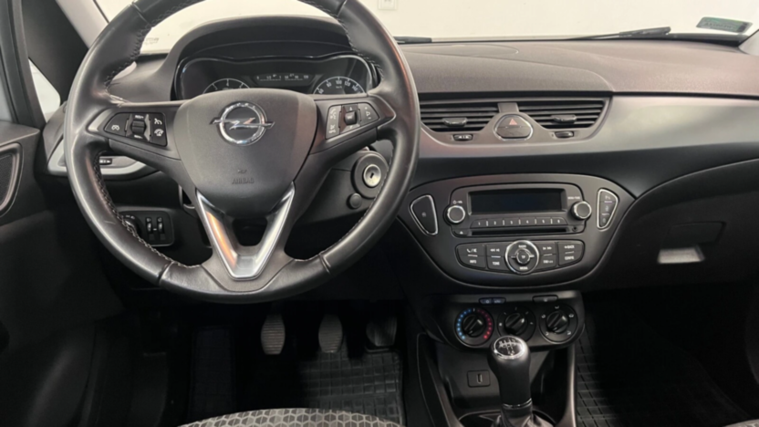 OPEL Corsa Corsa 1.4 Enjoy