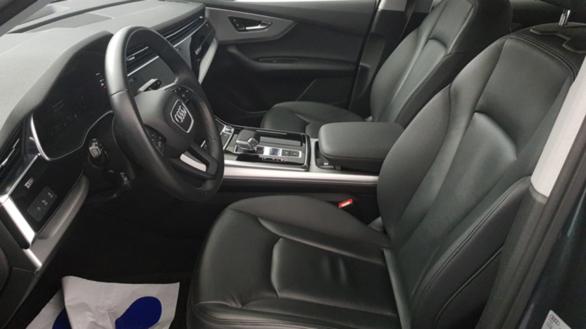 AUDI Q7 Q7 45 TDI mHEV Quattro S Line Tiptr.