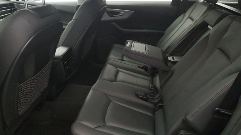 AUDI Q7 Q7 45 TDI mHEV Quattro S Line Tiptr.