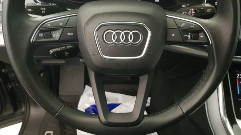 AUDI Q7 Q7 45 TDI mHEV Quattro S Line Tiptr.