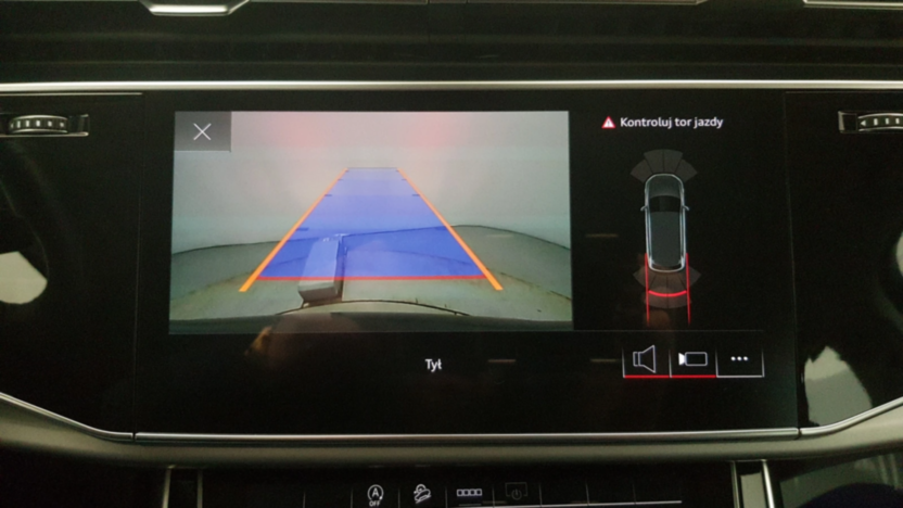 AUDI Q7 Q7 45 TDI mHEV Quattro S Line Tiptr.