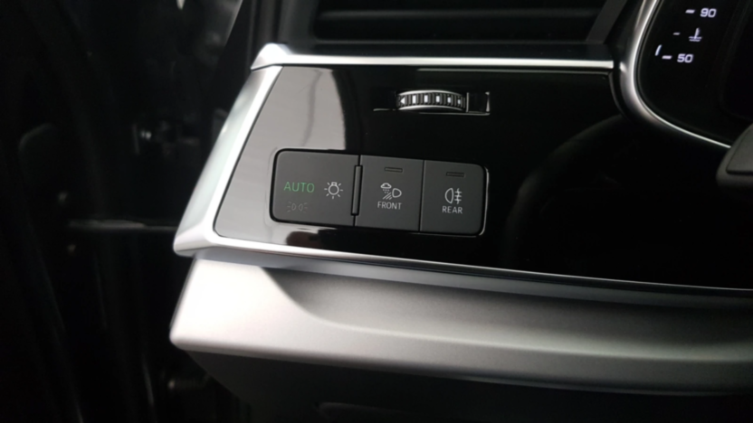 AUDI Q7 Q7 45 TDI mHEV Quattro S Line Tiptr.