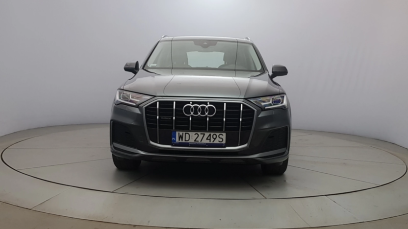 AUDI Q7 Q7 45 TDI mHEV Quattro S Line Tiptr.