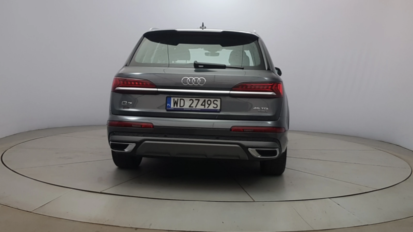 AUDI Q7 Q7 45 TDI mHEV Quattro S Line Tiptr.