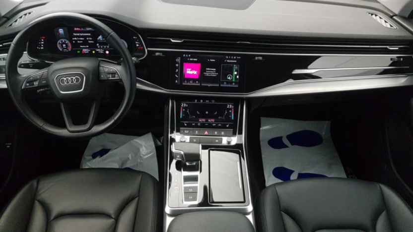 AUDI Q7 Q7 45 TDI mHEV Quattro S Line Tiptr.