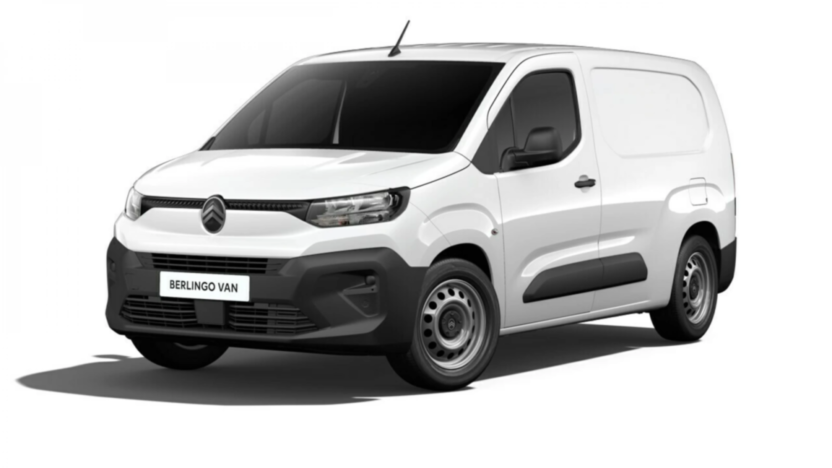 CITROEN Berlingo Van Berlingo Van 1.5 BlueHDi XL Nowy